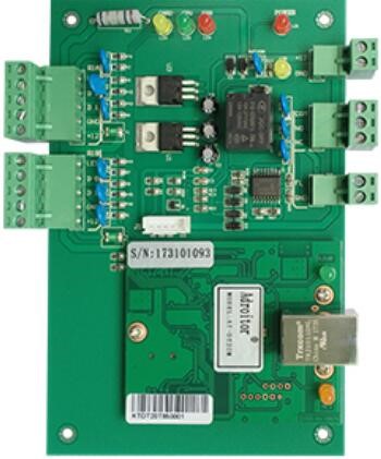Elevator controller
