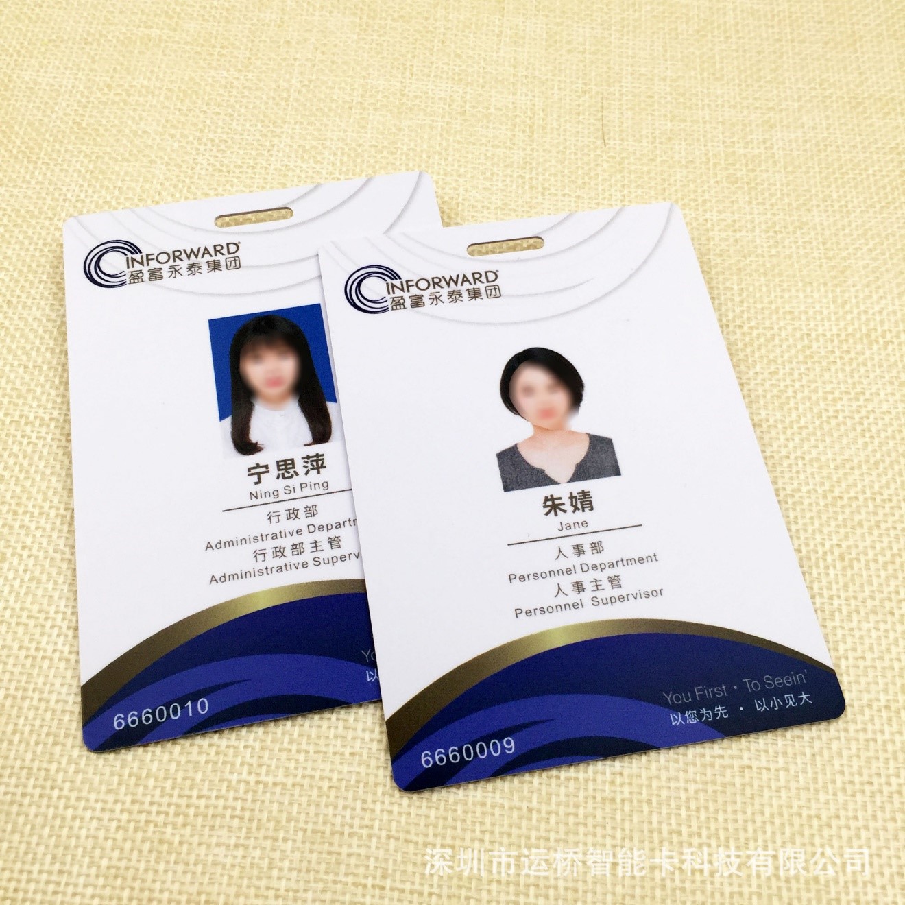 Photo cards